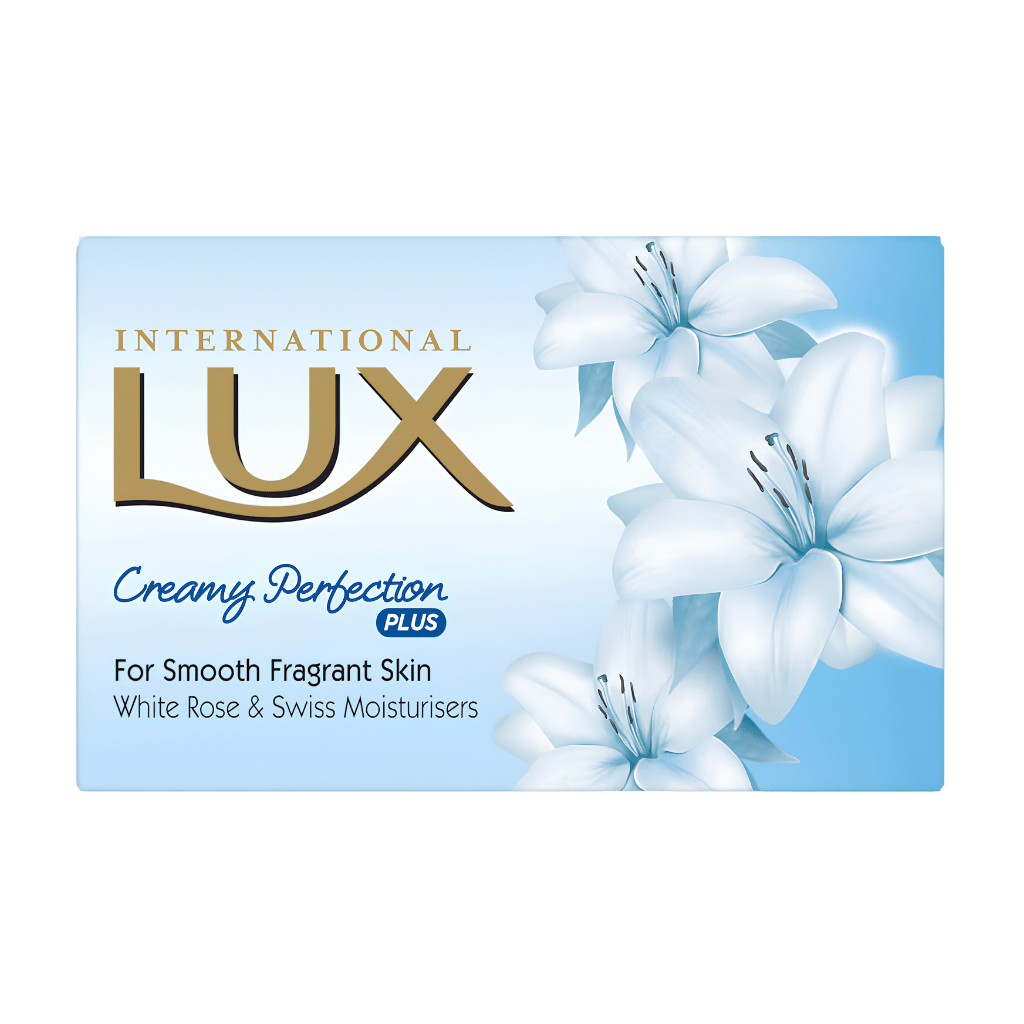 LUX International Creamy Perfection Soap 150 g buy online USA - 1